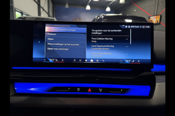 BMW 5 Serie 520i  M-Sport|ShadowLine|Panorama|H/K|208PK