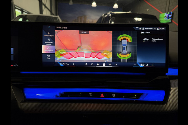 BMW 5 Serie 520i  M-Sport|ShadowLine|Panorama|H/K|208PK
