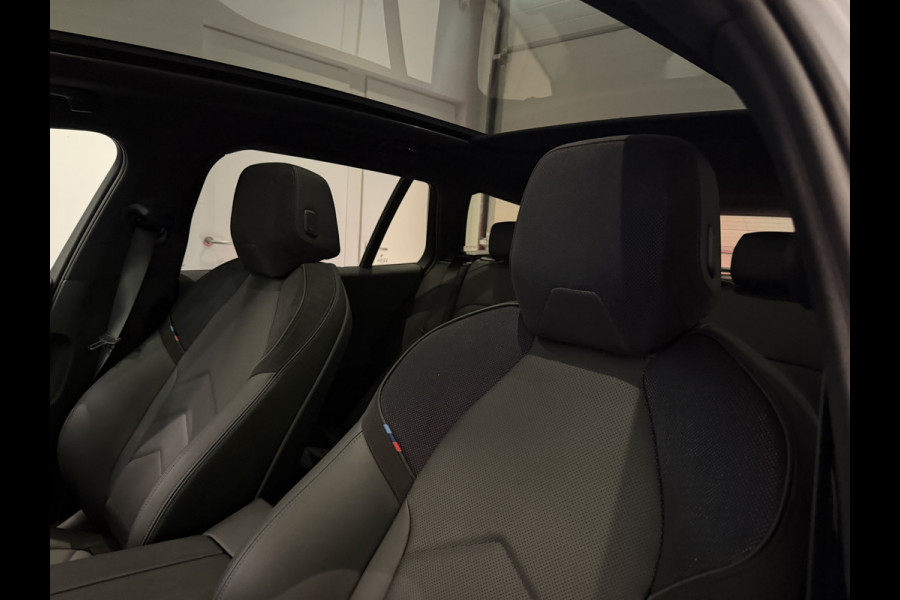 BMW 5 Serie 520i  M-Sport|ShadowLine|Panorama|H/K|208PK