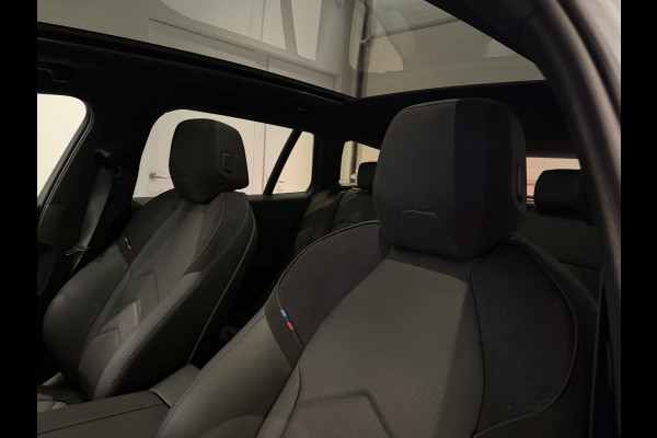BMW 5 Serie 520i  M-Sport|ShadowLine|Panorama|H/K|208PK