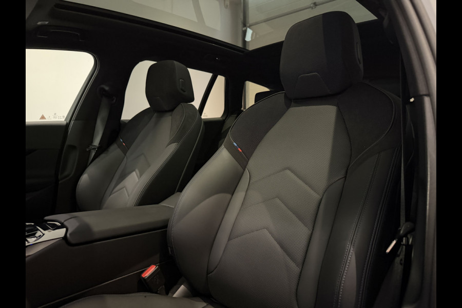 BMW 5 Serie 520i  M-Sport|ShadowLine|Panorama|H/K|208PK