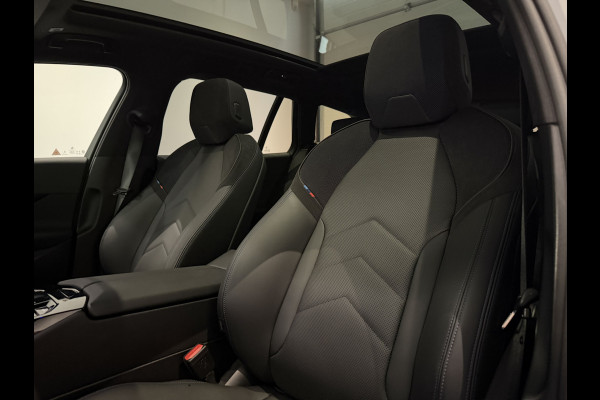 BMW 5 Serie 520i  M-Sport|ShadowLine|Panorama|H/K|208PK
