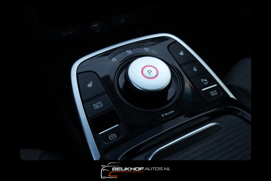 Kia e-Niro DynamicLine 64 kWh Leer Carplay Camera Soh 100%