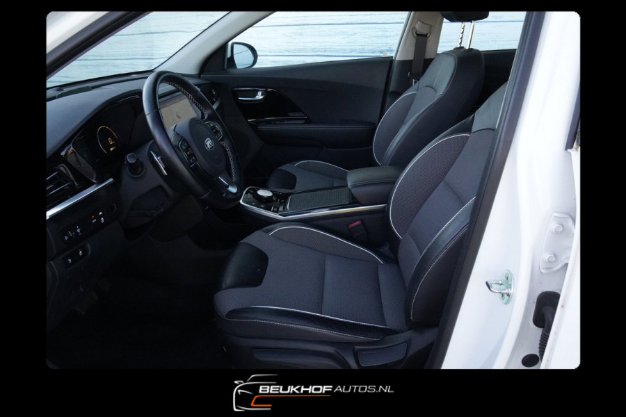 Kia e-Niro DynamicLine 64 kWh Leer Carplay Camera Soh 100%