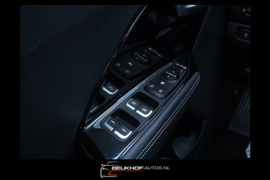 Kia e-Niro DynamicLine 64 kWh Leer Carplay Camera Soh 100%