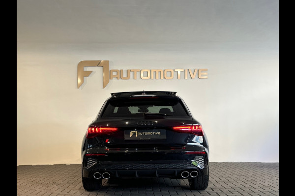 Audi S3 Sportback 2.0 TFSI quattro Pano|Memory|RS Seat|B&O