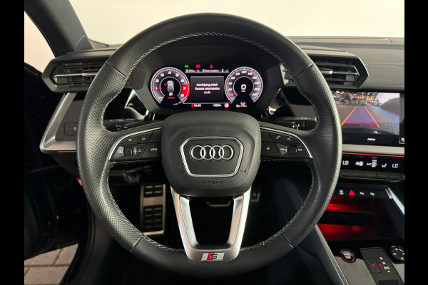 Audi S3 Sportback 2.0 TFSI quattro Pano|Memory|RS Seat|B&O
