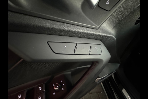 Audi S3 Sportback 2.0 TFSI quattro Pano|Memory|RS Seat|B&O