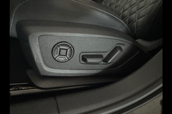 Audi S3 Sportback 2.0 TFSI quattro Pano|Memory|RS Seat|B&O