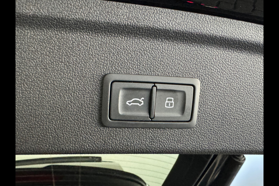 Audi S3 Sportback 2.0 TFSI quattro Pano|Memory|RS Seat|B&O