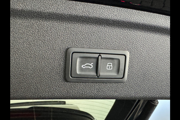 Audi S3 Sportback 2.0 TFSI quattro Pano|Memory|RS Seat|B&O