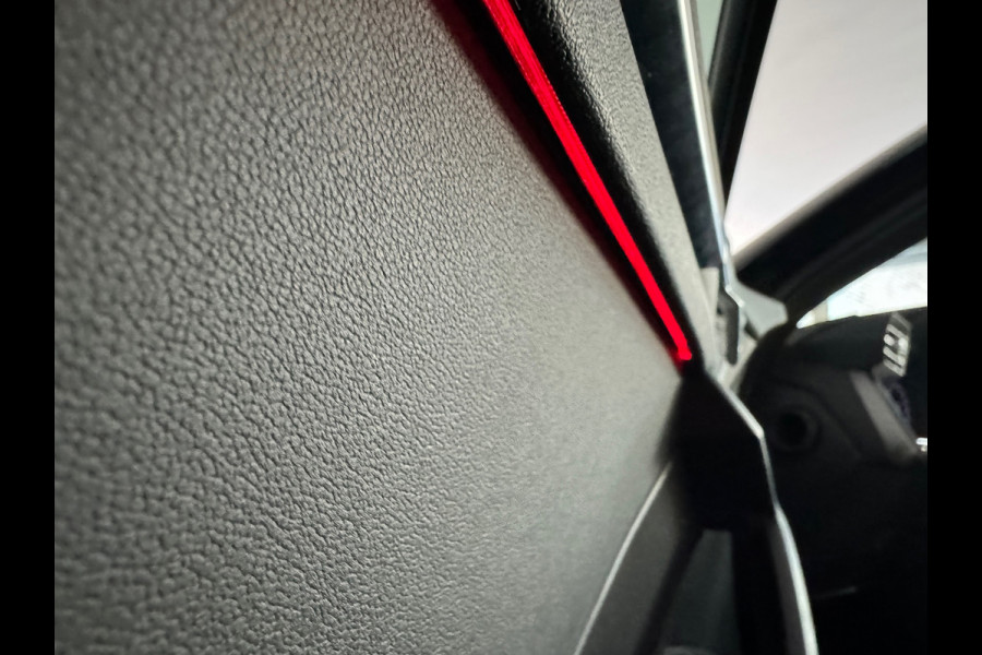 Audi S3 Sportback 2.0 TFSI quattro Pano|Memory|RS Seat|B&O