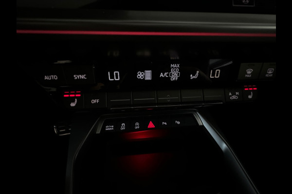 Audi S3 Sportback 2.0 TFSI quattro Pano|Memory|RS Seat|B&O