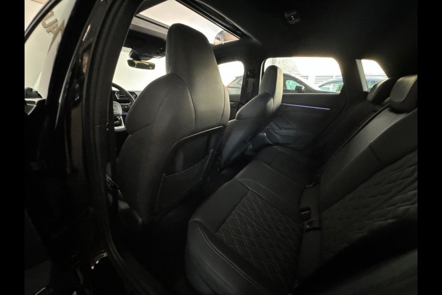 Audi S3 Sportback 2.0 TFSI quattro Pano|Memory|RS Seat|B&O