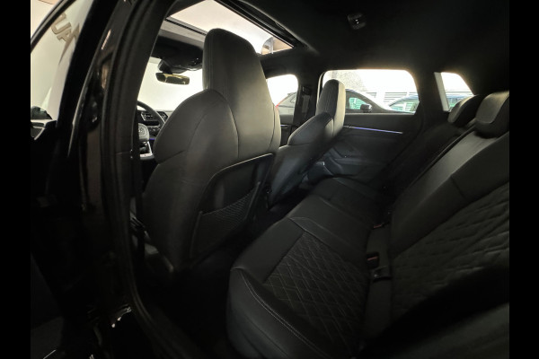 Audi S3 Sportback 2.0 TFSI quattro Pano|Memory|RS Seat|B&O