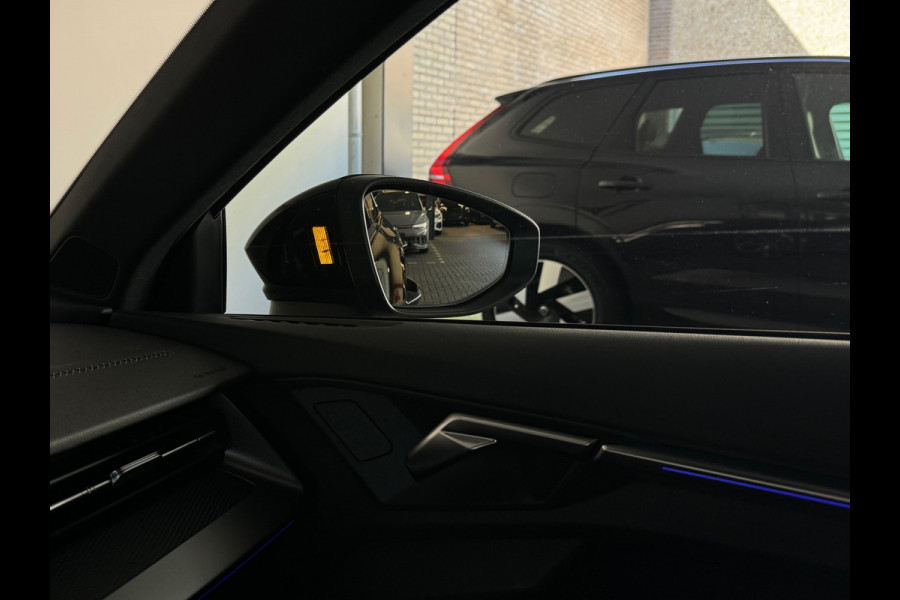 Audi S3 Sportback 2.0 TFSI quattro Pano|Memory|RS Seat|B&O