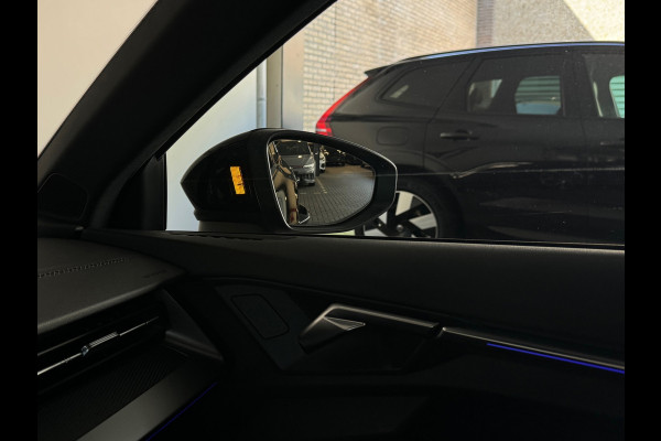 Audi S3 Sportback 2.0 TFSI quattro Pano|Memory|RS Seat|B&O