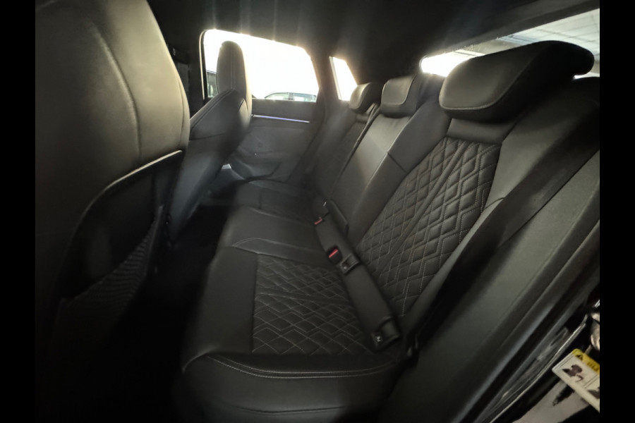 Audi S3 Sportback 2.0 TFSI quattro Pano|Memory|RS Seat|B&O