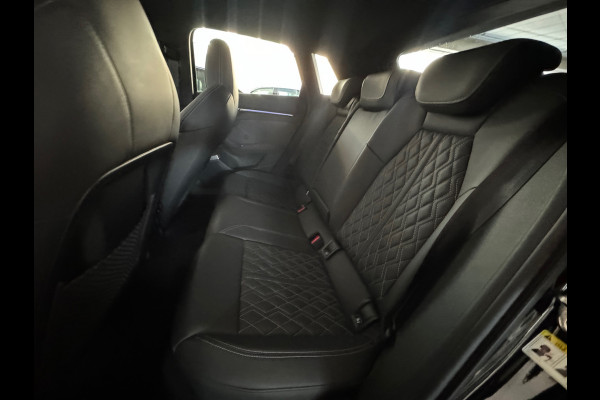 Audi S3 Sportback 2.0 TFSI quattro Pano|Memory|RS Seat|B&O