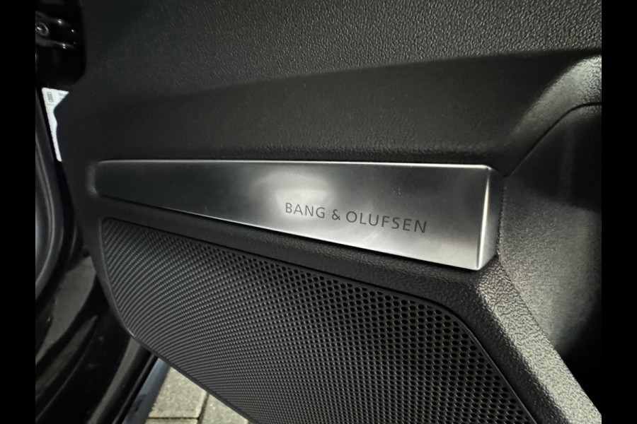 Audi S3 Sportback 2.0 TFSI quattro Pano|Memory|RS Seat|B&O