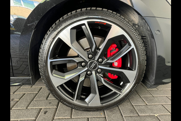 Audi S3 Sportback 2.0 TFSI quattro Pano|Memory|RS Seat|B&O