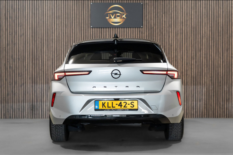 Opel Astra 1.2 GS Line Automaat LED NAVI 360 CAMERA