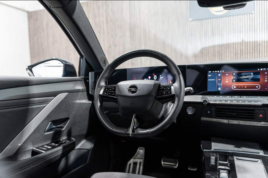 Opel Astra 1.2 GS Line Automaat LED NAVI 360 CAMERA