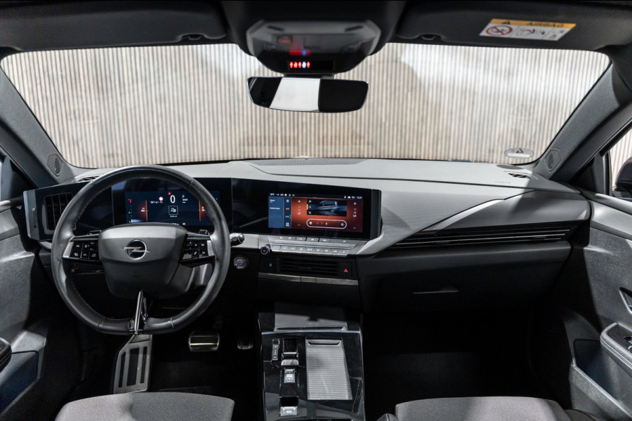 Opel Astra 1.2 GS Line Automaat LED NAVI 360 CAMERA