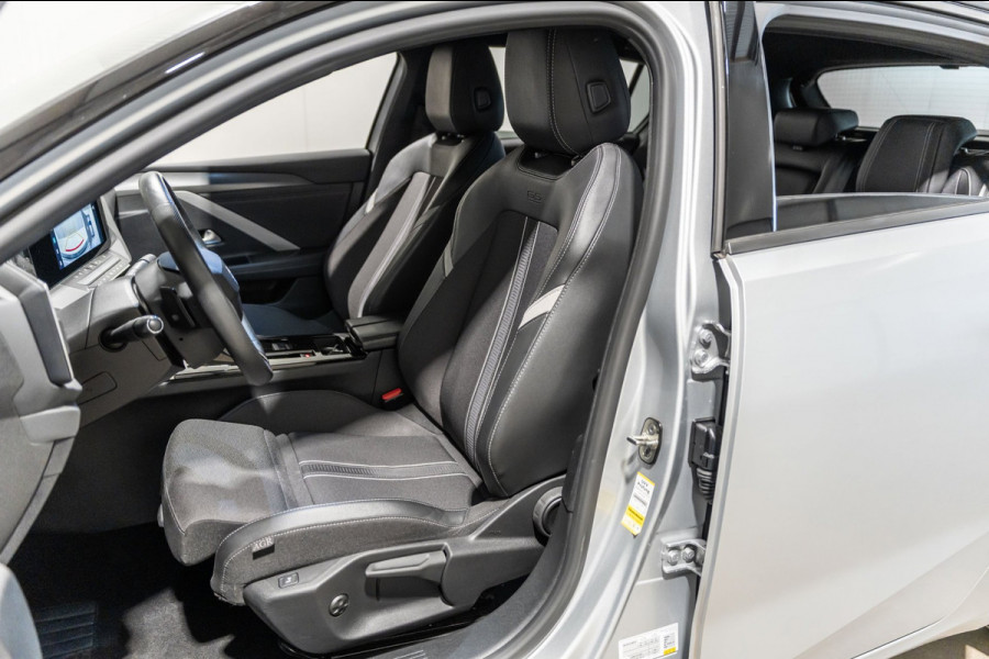 Opel Astra 1.2 GS Line Automaat LED NAVI 360 CAMERA