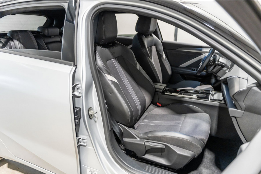 Opel Astra 1.2 GS Line Automaat LED NAVI 360 CAMERA