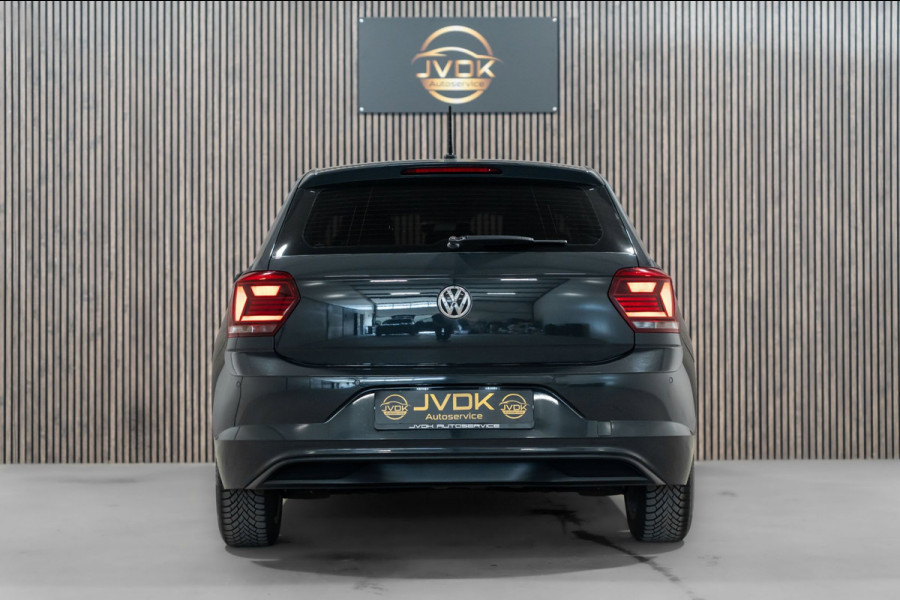Volkswagen Polo 1.0 TSI Highline Business R DSG LED CLIMA CRUISE