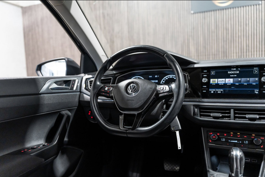 Volkswagen Polo 1.0 TSI Highline Business R DSG LED CLIMA CRUISE