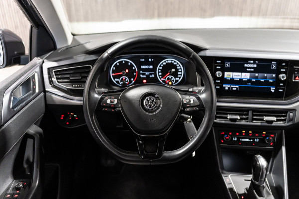 Volkswagen Polo 1.0 TSI Highline Business R DSG LED CLIMA CRUISE