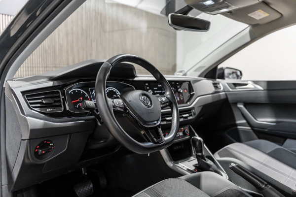 Volkswagen Polo 1.0 TSI Highline Business R DSG LED CLIMA CRUISE