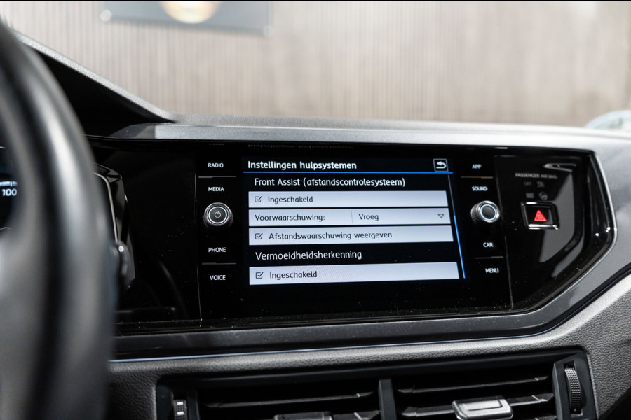 Volkswagen Polo 1.0 TSI Highline Business R DSG LED CLIMA CRUISE