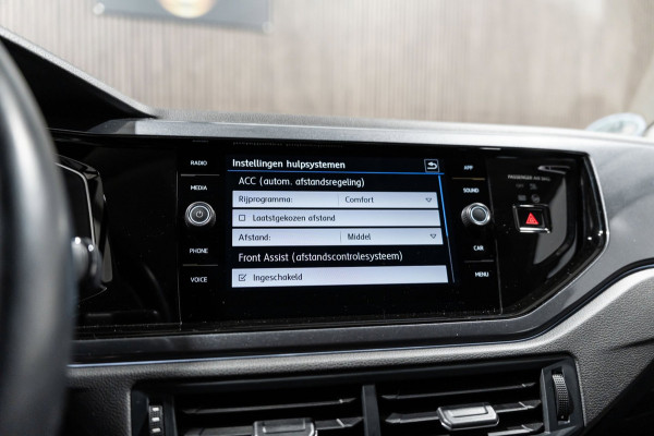 Volkswagen Polo 1.0 TSI Highline Business R DSG LED CLIMA CRUISE