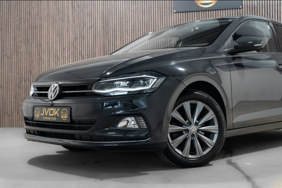 Volkswagen Polo 1.0 TSI Highline Business R DSG LED CLIMA CRUISE
