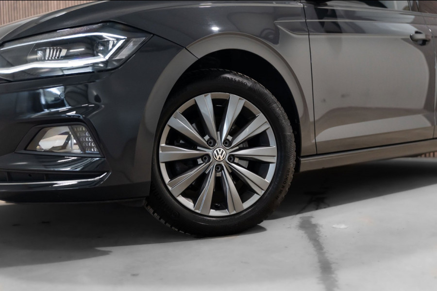 Volkswagen Polo 1.0 TSI Highline Business R DSG LED CLIMA CRUISE
