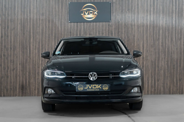 Volkswagen Polo 1.0 TSI Highline Business R DSG LED CLIMA CRUISE