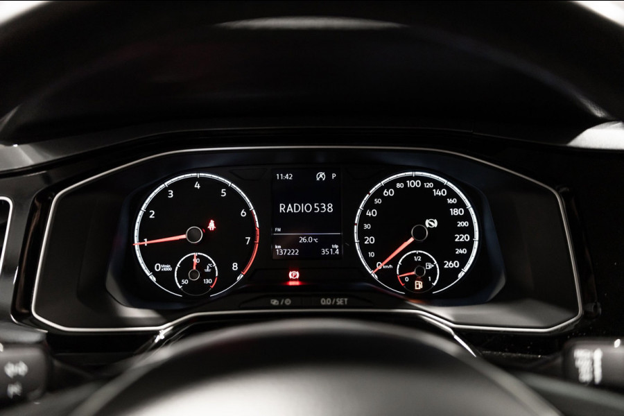 Volkswagen Polo 1.0 TSI Highline Business R DSG LED CLIMA CRUISE