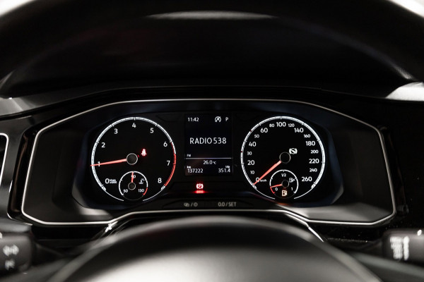 Volkswagen Polo 1.0 TSI Highline Business R DSG LED CLIMA CRUISE