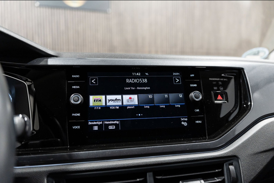 Volkswagen Polo 1.0 TSI Highline Business R DSG LED CLIMA CRUISE