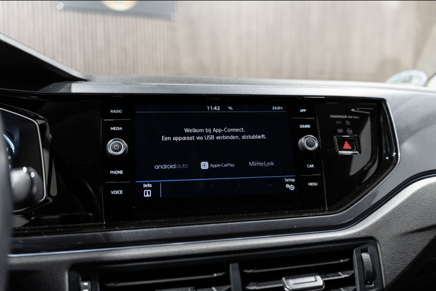 Volkswagen Polo 1.0 TSI Highline Business R DSG LED CLIMA CRUISE