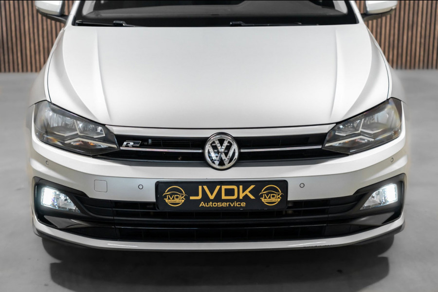 Volkswagen Polo 1.0 TSI R-line DSG NAVI CAMERA CRUISE