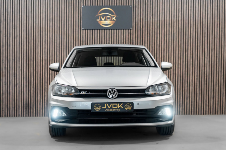 Volkswagen Polo 1.0 TSI R-line DSG NAVI CAMERA CRUISE