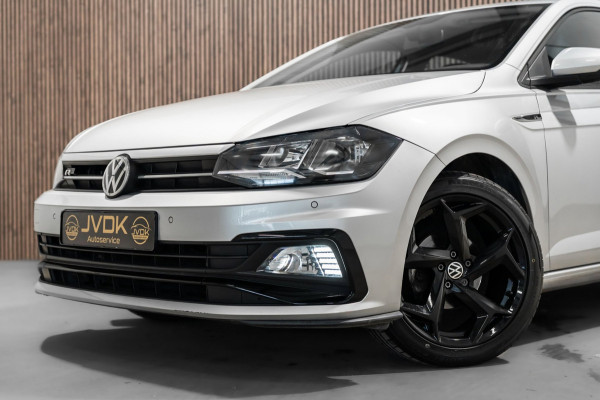Volkswagen Polo 1.0 TSI R-line DSG NAVI CAMERA CRUISE