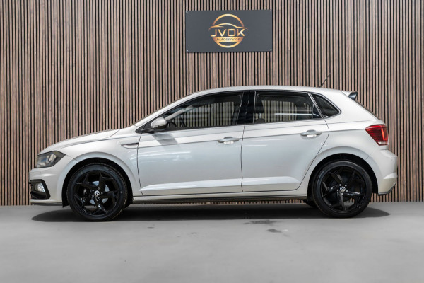 Volkswagen Polo 1.0 TSI R-line DSG NAVI CAMERA CRUISE