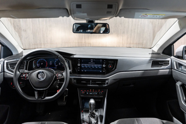 Volkswagen Polo 1.0 TSI R-line DSG NAVI CAMERA CRUISE
