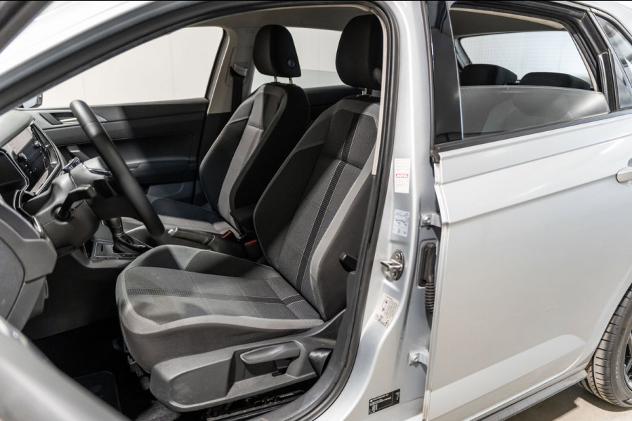 Volkswagen Polo 1.0 TSI R-line DSG NAVI CAMERA CRUISE