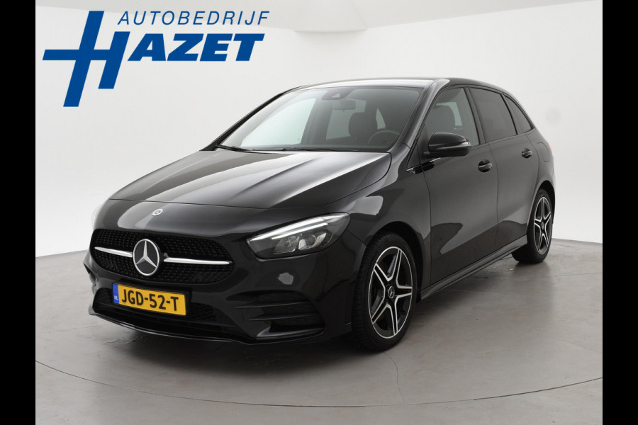Mercedes-Benz B-Klasse 250e 218 PK AMG NIGHT + SFEERVERLICHTING | CAMERA | 18 INCH | STOELVERWARMING